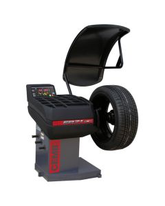 CEMB ER71 Laser Digital Wheel Balancer
