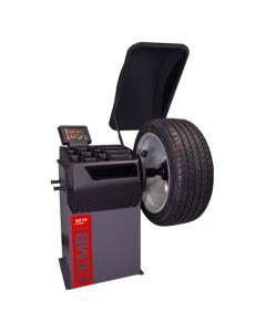 CEMB EZ10 3D Data Entry Wheel Balancer