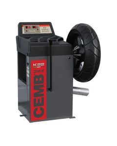 CEMB K22 Motorcycle Wheel Balancer 