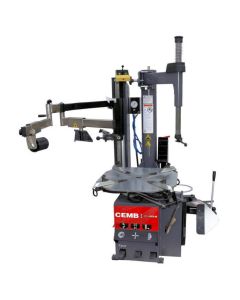 CEMB SM628BPS Advance Swing Arm Tire Changer