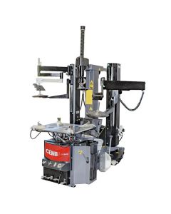CEMB SM645HPA High Performance Tilt Back Tire Changer 