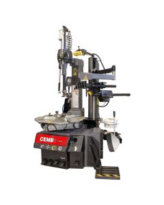 CEMB SM675 Leverless Swing Arm Tire Changer