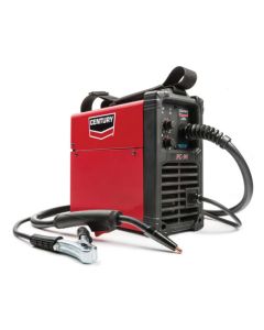 Century FC-90 Flux-Cored Wire Feed Welder 
