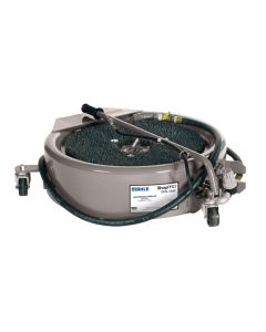 MAHLE ShopPRO CFH-15AF Antifreeze Fluid Handler 15 Gallon Capacity 