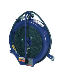 MAHLE ShopPRO CFH-15OL Oil Fluid Handler 15 Gallon Capacity 