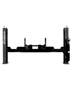 Challenger Lifts 4030EAX Heavy-Duty Four Post Alignment Lift