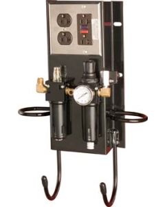 Challenger Lifts Air / Electric Workstation Part 10310