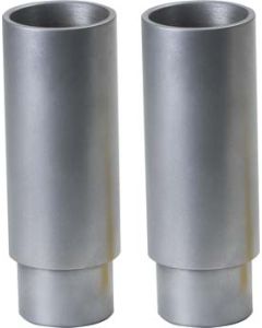 Two Post Challenger Lifts Stack Adapter Extensions 