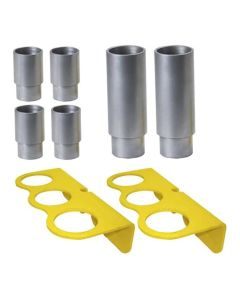 Challenger Lifts 10315 Two Post Stack Adapter Kit