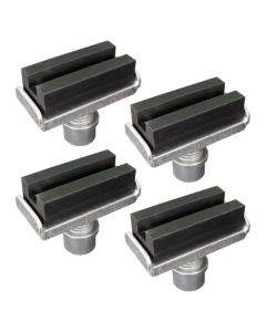 Challenger Lifts B2290 Cab-Off Footpad Kit Set of 4 
