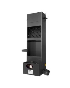 Challenger Lifts B99700 Tire Tool Manager Work Station with Filter, Lubricator and Regulator 