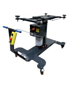 Challenger Lifts BT3000 Electric Vehicle Battery Lift Table 