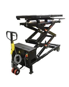 Challenger Lifts BT3300 Electric Vehicle Battery Lift Table 