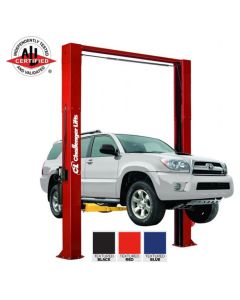 Challenger Lifts CL10AV3-2 Versymmetric Adjustable Two Post Lift Available in 3 Colors