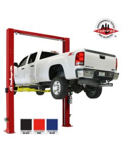 Challenger Lifts CL12A-1 Heavy-Duty Two Post Vehicle Lift Available in 3 Colors