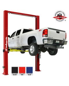 Challenger Lifts CL12A-2 Heavy-Duty Two Post Vehicle Lift Available in 3 Colors