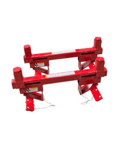 Challenger Lifts CLHM End Lift Adapter