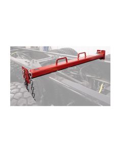 Challenger Lifts CLHM Rear Axle Restraint 