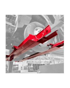 Challenger Lifts CLHM Wingplow Adapter 