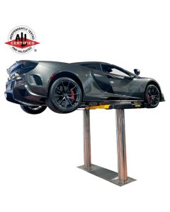 Challenger Lifts EV1020 Standard Inground Lift 10,000 lbs. Capacity ALI Certified