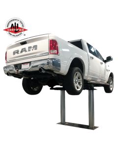 Challenger Lifts EV1220 Standard Inground Lift 12,000 lbs. Capacity ALI Certified