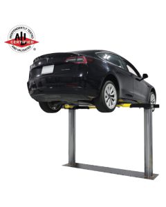 Challenger Lifts EW1020 Wide Inground Lift 10,000 lbs. Capacity Complete Package (Includes: Tub, Frame and Lift) 