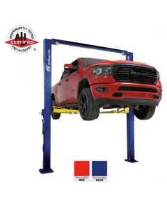 Challenger Lifts LE12-3S Heavy-Duty Two Post Lift ALI Certified 