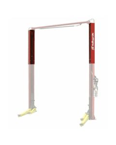 Challenger Lifts Two Post Column Extension E12EH2