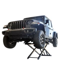 Challenger Lifts MR6 Mid-Rise Scissor Lift 