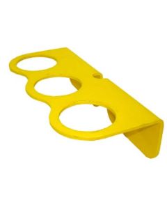 Challenger Organizer Rack 10316