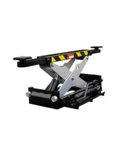 Challenger Lifts RJ4.5 Rolling Jack 