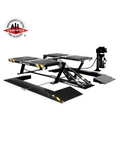 Challenger Lifts SRM10 Short-Rise Pad Lift