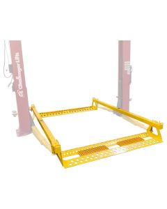 Challenger Lifts TR-07 Turf Rail