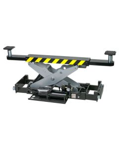 Challenger Lifts RJ9S Air Hydraulic Rolling Jack