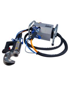 Chief CHR2002 Heavy-Duty Rivet Gun Kit 