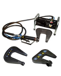 Chief CHR9200US Deluxe PNP90 Rivet Gun Kit 