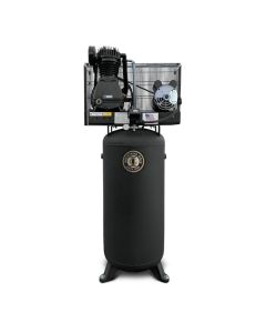 Industrial Gold CI51E63V Reciprocating Compressor 16CFM 