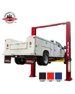 Challenger Lifts CL20-0 Heavy-Duty Two Post Lift Available in 3 Colors