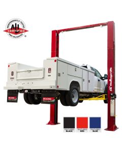 Challenger Lifts CL20-2 Heavy-Duty Two Post Lift Available in 3 Colors