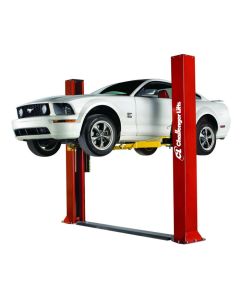 Challenger Lifts CLFP9 Symmetric Low Ceiling Vehicle Lift 
