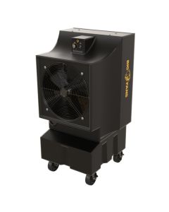Big Ass Fans Cool-Space 300 Evaporative Cooler