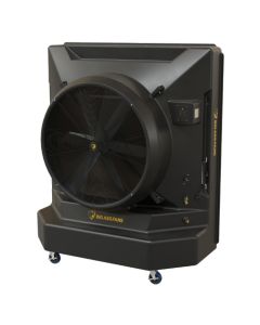 Big Ass Fans Cool-Space 500 Evaporative Cooler with New Deluxe Controller