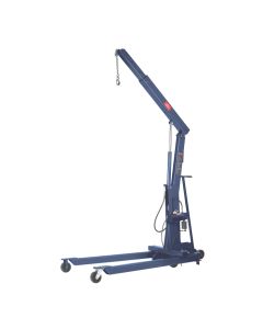 MAHLE ShopPRO CSC-2200 Shop Crane 
