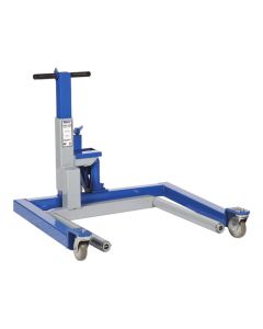 MAHLE ShopPRO CWD-1500 Wheel Dolly 
