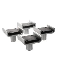 Dannmar 5215754 Frame Cradle Pads