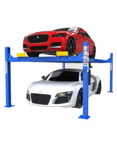 Dannmar D4-12 Four Post Lift