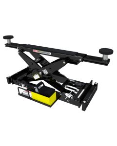 Dannmar DJ-6000 Rolling Bridge Jack