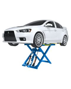 Dannmar DMR-6 Portable Mid-Rise Scissor Lift