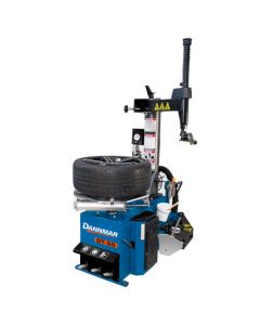 Dannmar DT-50 Swing Arm Tire Changer 12"-26" Rim Capacity