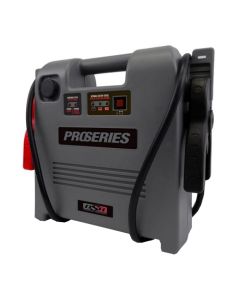 Schumacher DSR119 ProSeries 1800 Peak Amp Jump Starter